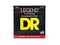 DR Strings Legend Flatwound FL5-45 DR Strings Legend Flatwound FL5-45
